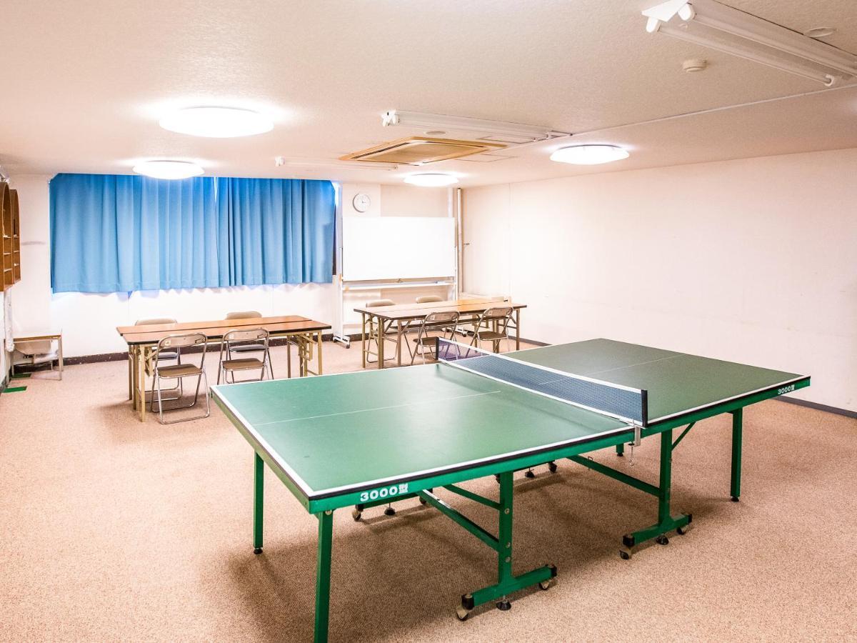 Kurohime Kogen Hotel Shinano  Exterior photo